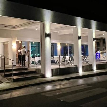 Hotel Alkquimia 바야히베 외부 사진