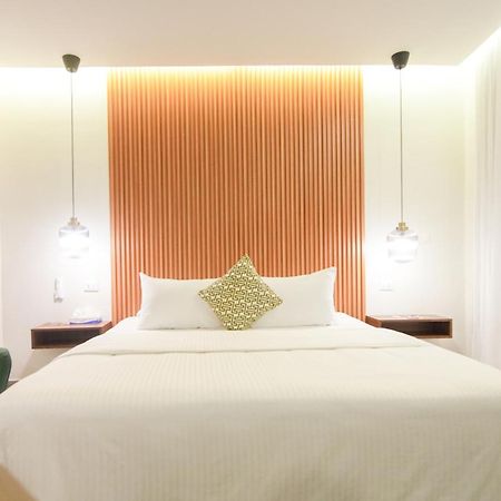 Hotel Alkquimia 바야히베 외부 사진