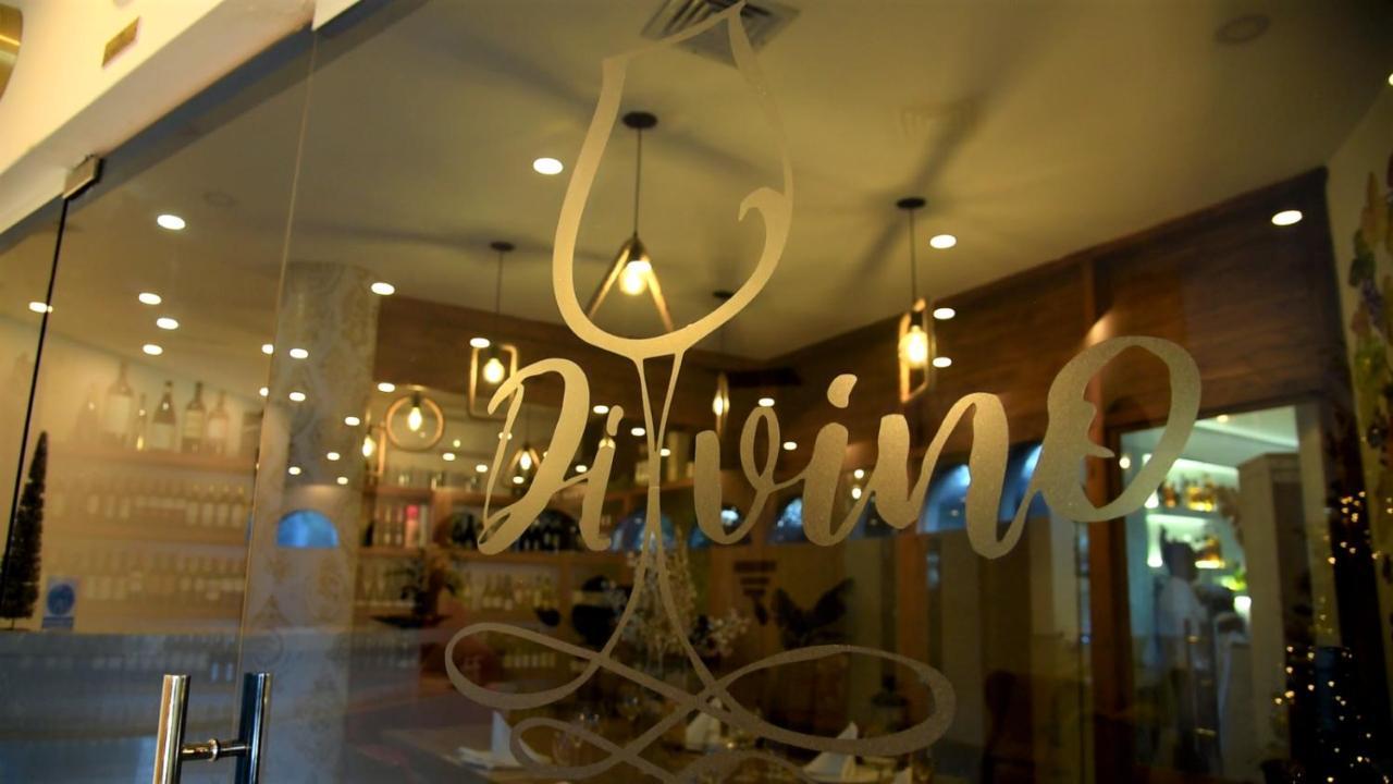 Hotel Alkquimia 바야히베 외부 사진