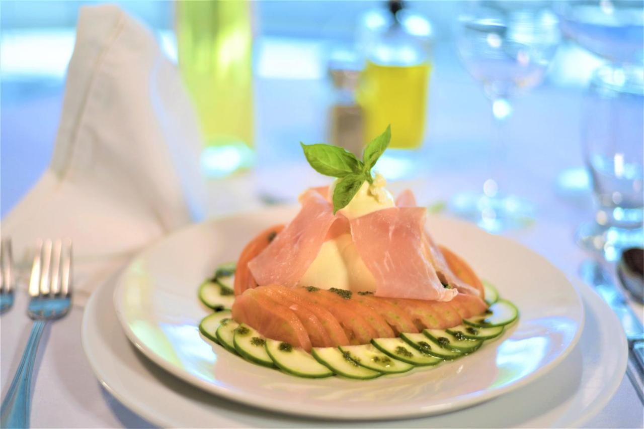 Hotel Alkquimia 바야히베 외부 사진