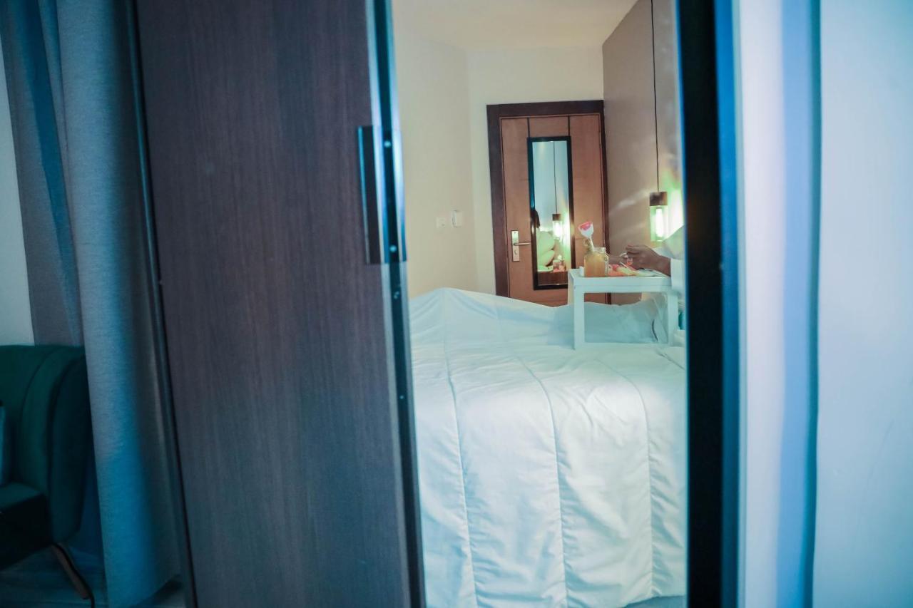 Hotel Alkquimia 바야히베 외부 사진