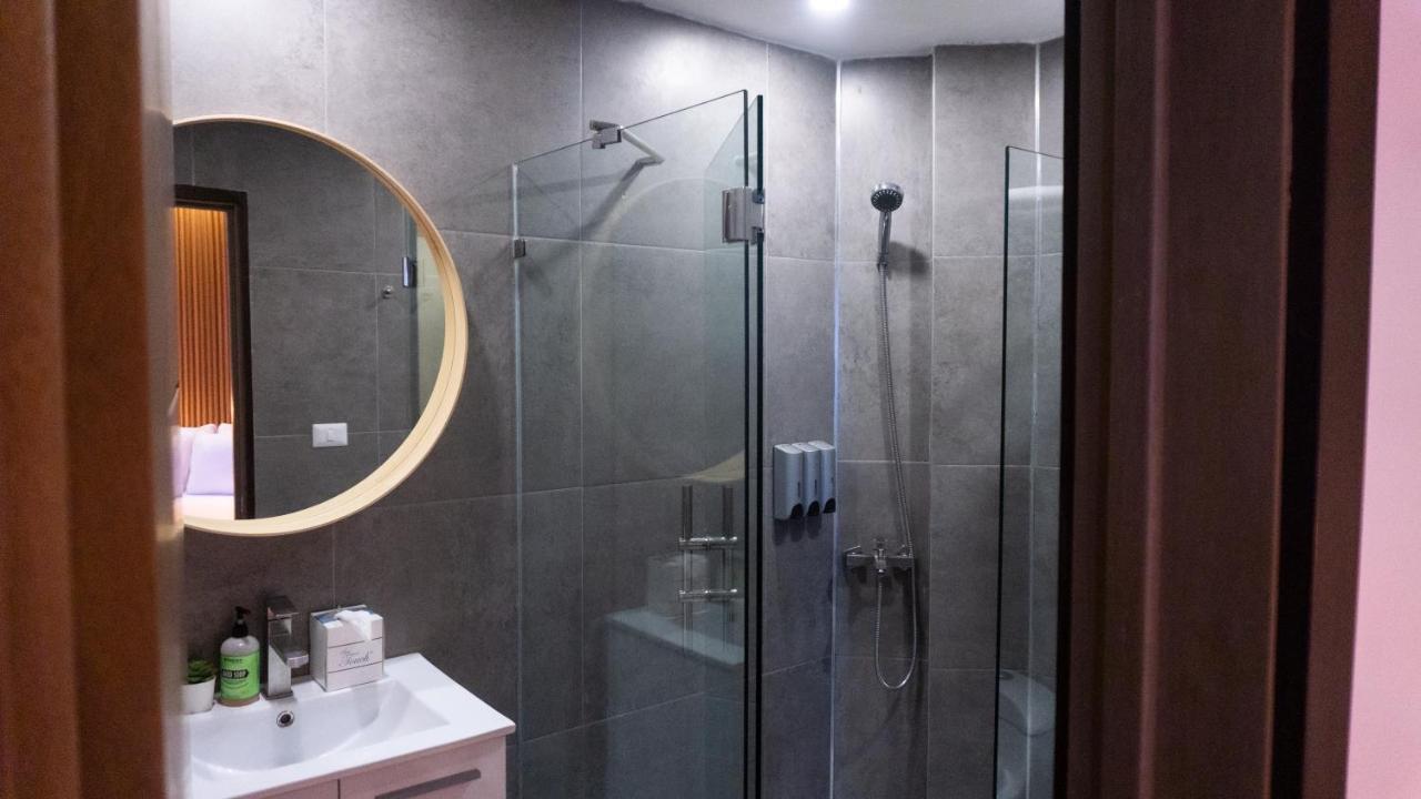 Hotel Alkquimia 바야히베 외부 사진