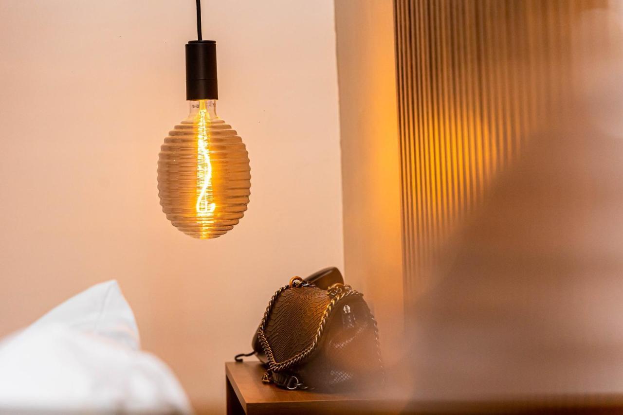 Hotel Alkquimia 바야히베 외부 사진