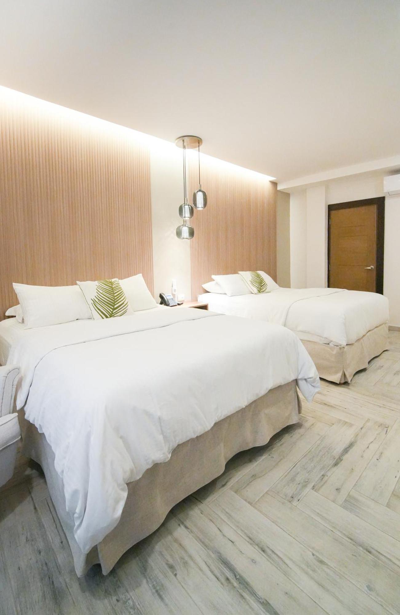 Hotel Alkquimia 바야히베 외부 사진